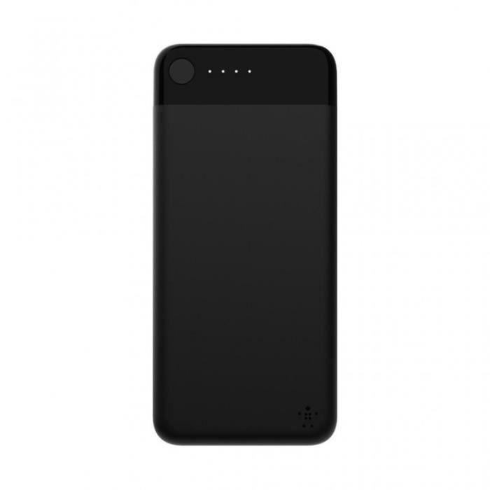 BELKIN Batterie Externe 10000 mAh Lightning