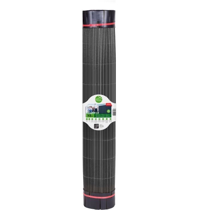 CATRAL - Canisse lop 1mx3m - anthracite