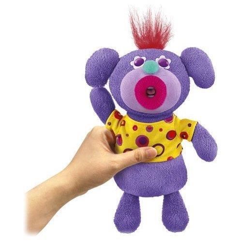 Jouet de Premier Age - Sing-à-Ma-Jig - Violet