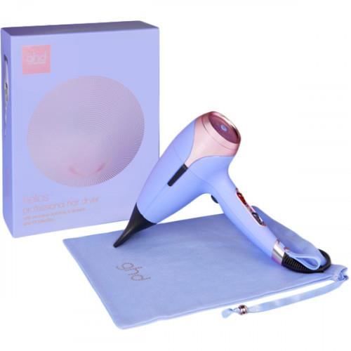 Sèche Cheveux GHD Helios Lilas ID Collection A 577