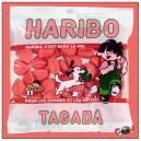 Fraise Tagada Haribo 100 g