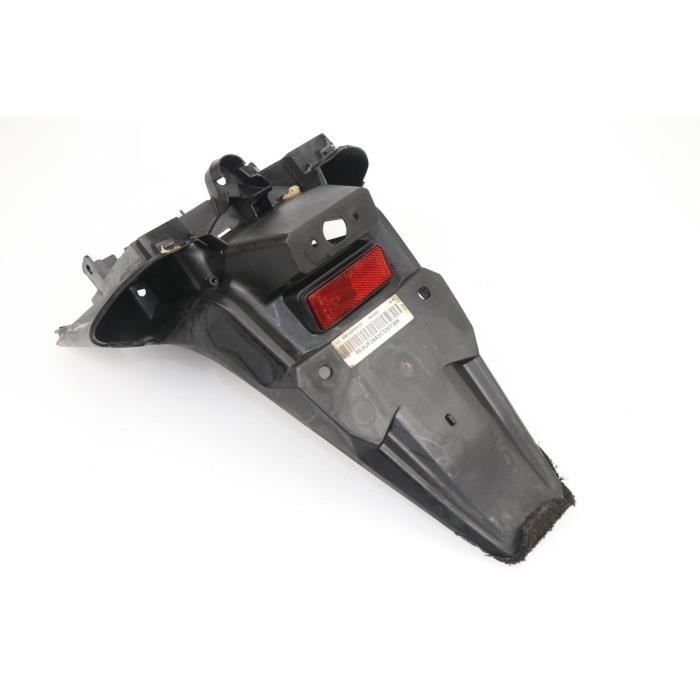 BAVETTE ARRIERE HONDA PCX 125 ( 2010 - 2013 )