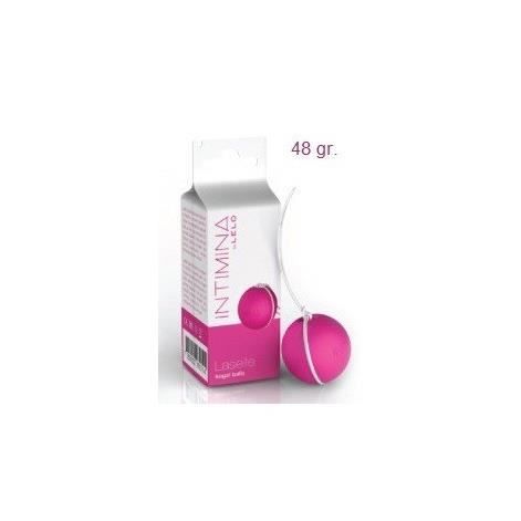 Laselle Perles-exercice Kegel 48g