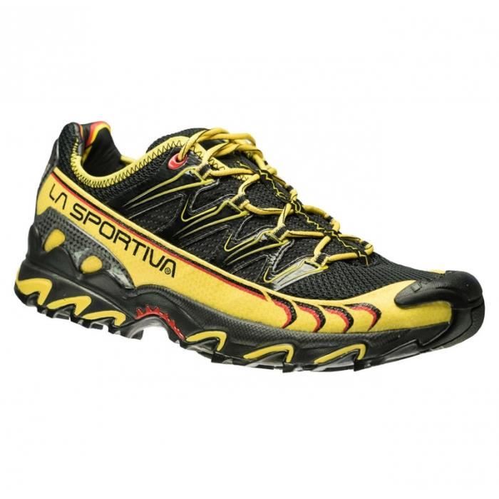 Chaussures de trail La Sportiva Ultra Raptor Black