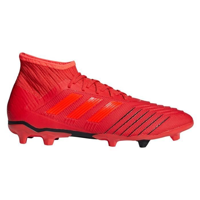 Chaussures de foot Football Adidas Predator 19.2 Fg