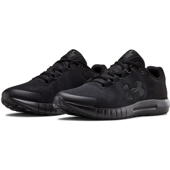 Under Armour Hommes Micro BP Baskets Course À Pied