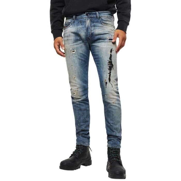 Vêtements Homme Pantalons Diesel Tepphar-x