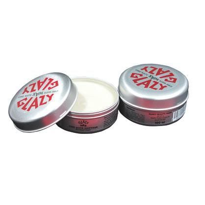Gel glazy wax crud formul hair 100 ml