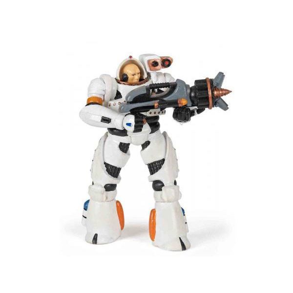 Papo - 70107 - Humanoïde Warrior