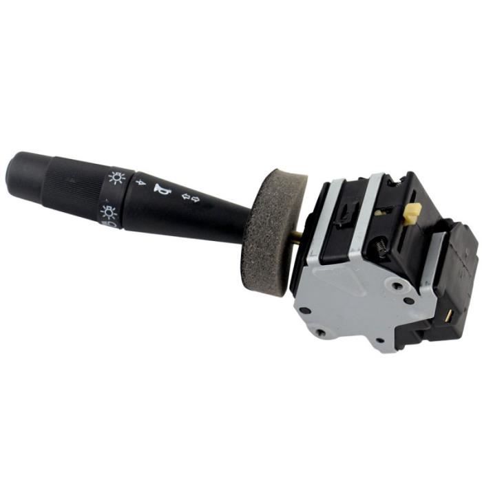 Commodo pour Peugeot 205 et Peugeot 309 (1987-1998) feux, phares, éclairage, clignotants et kaxon