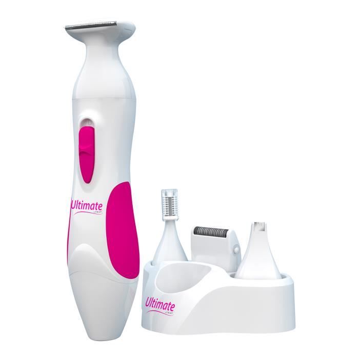 Rasoir Intime - Ultimate Personal Shaver