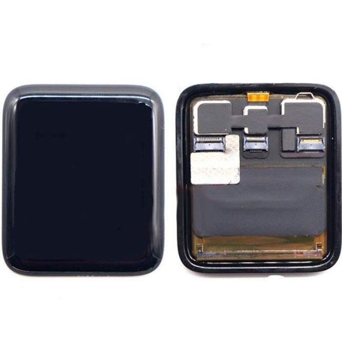Ecran LCD et numériseur Assemblage complet pour Apple Watch série 3 42 mm (version cellulaire) Autre