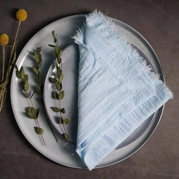 6 Anneaux De Serviette Forme Flocon De Neige - Décoration élégante Pour Mariage, Noël Ou Banquet - 3