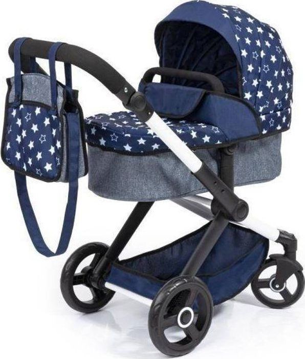 Poussette-chassis poussette Bayer design - 17015AA