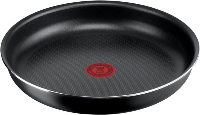 Plaque à Pizza Aluminium 23cm Avec Trous - Antiadhésive, Résistante Aux Rayures, Pour Four Et Congélateur - 11