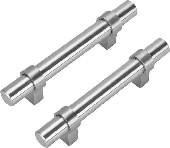 Traxxas Arbre De Transmission Acier Inoxydable 109,5 Mm – Pièce De Rechange Pour #8996X 8996R – RC 1/10