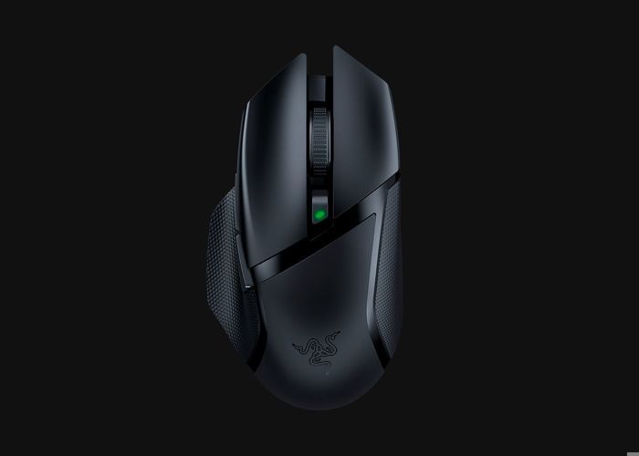 Souris Gaming Razer Basilisk X Hyperspeed 16000dpi 83g Reconditionné - Razer reconditionné disponible sur Cdiscount Seconde Vie