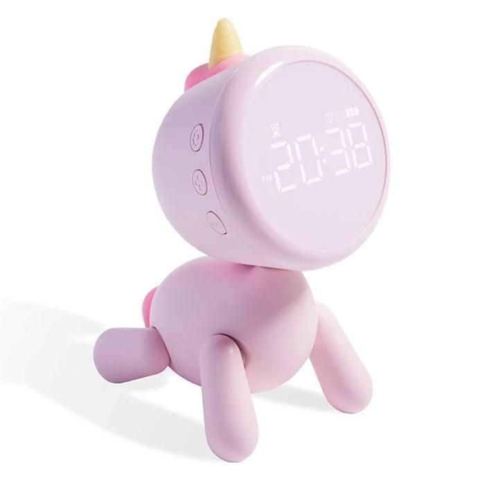 Horloge de la Côte de Granit rose – Enjoy the Clock