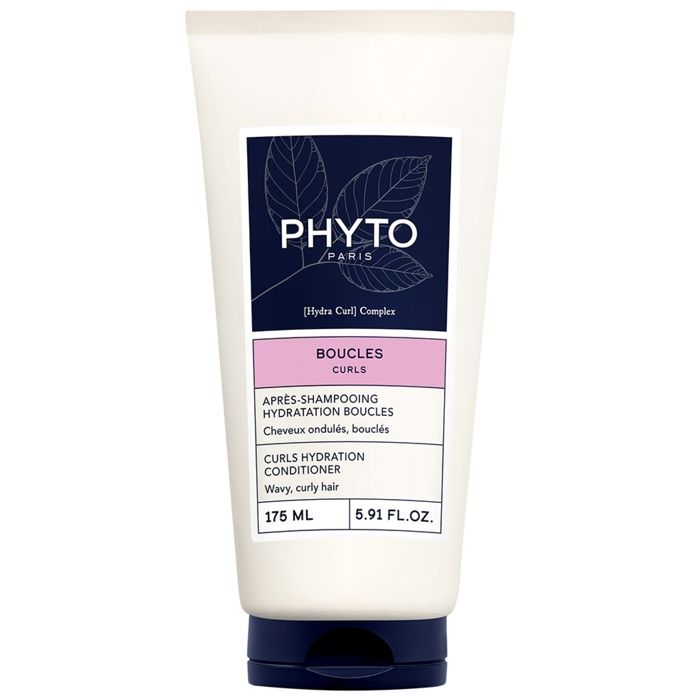 Phyto Après-Shampoing Hydratation des Boucles 175 ML