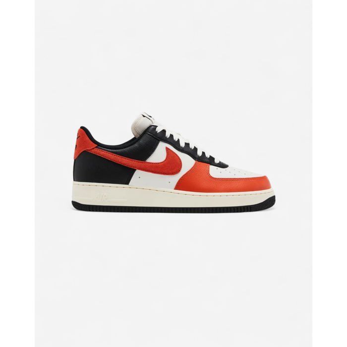 Nike Nike Air Force 1 Low 07 LV8 Black Vintage Coral Phantom