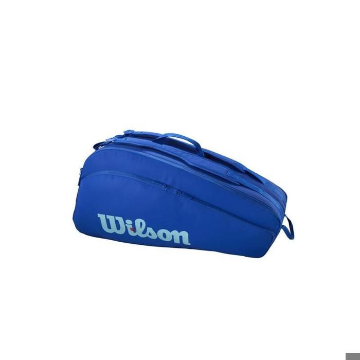 Wilson Unisexe Raquette de Tennis pour Un Jeu Offensif Depuis la Ligne