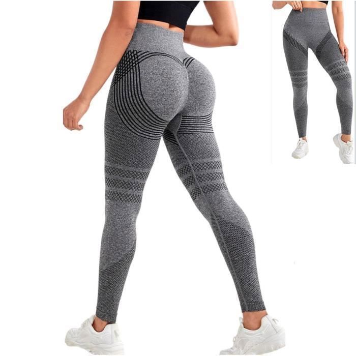 Legging de grossesse sans couture - Immi Store