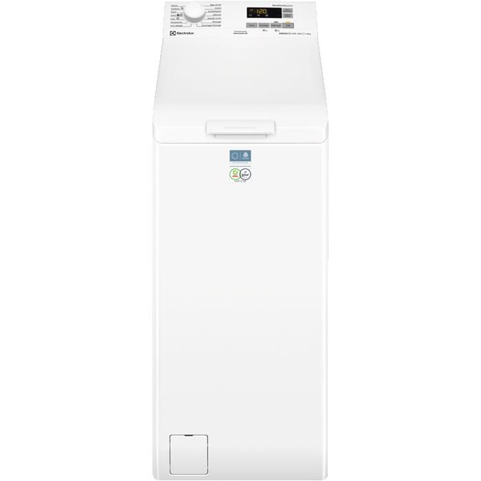 Lave-linge Top PerfectCare 600 6.0 kg ELECTROLUX YW6T5612DA Classe A - Electrolux