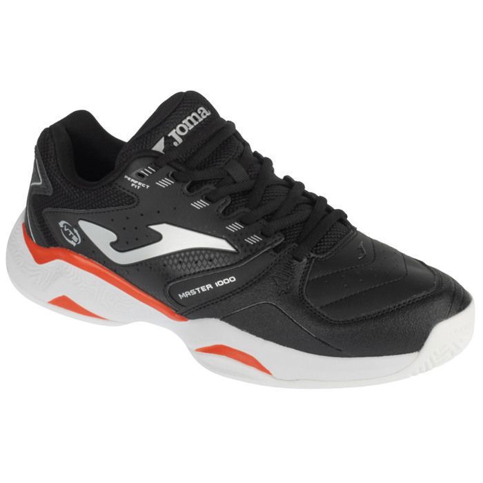 Joma chaussures de padel Homme - Noir - Joma Master 1000 Men 26 TM100S