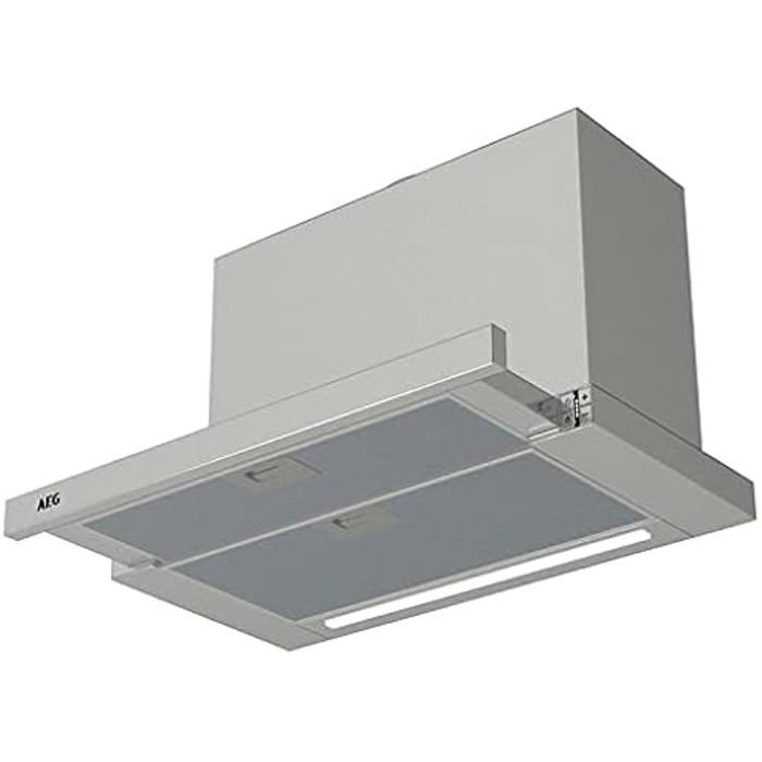 AEG DPE5660M - vue 3