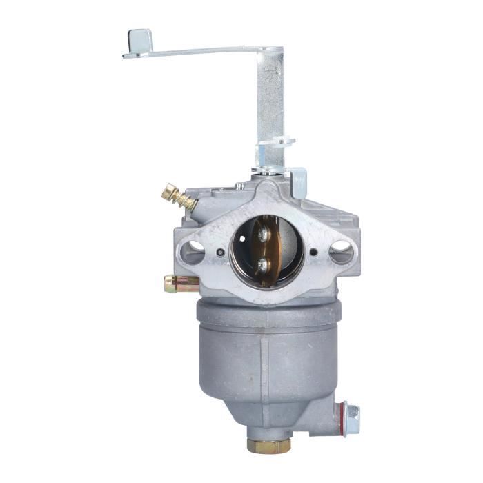 Kit De Réparation Carburateur Pour Moteurs Mariner 6 à 25 CV - Joints, Connecteurs, Ressort, Compatible Références 395-9761 Etc.
