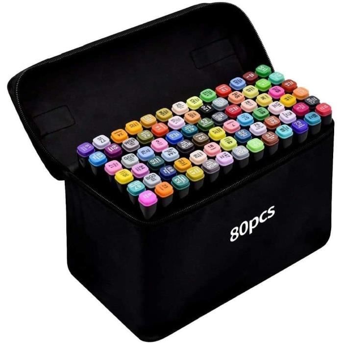 Crayon Feutre Aquarelle Cdiscount