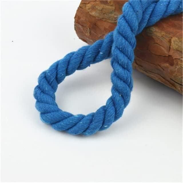 Lot De 1100 Perles Anciennes En Verre Bleu Pastel Torsadé - Dimensions 6x4 Mm, Sur Fils, Fond De Stock
