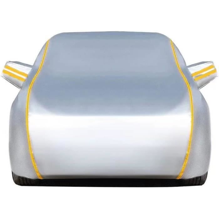 2x Autocollants Voiture Piinkky – Protection Colonne B – Motif Papillon – Mat Et Durable