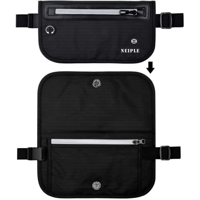 Tavolo Allungabile A Libro In Legno - Arte Povera Noce Scuro, 100x100 (200) Cm - Foto 13