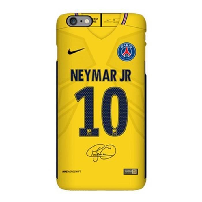 coque iphone 7 avec neymar