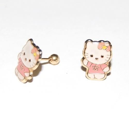 Faisons Le Cafeteria Intact Boucle D Oreille Bebe Hello Kitty Serviette De Table Effrayant Barricade Faisons Le Cafeteria Intact Boucle D Oreille Bebe Hello Kitty Serviette De Table Effrayant Barricade