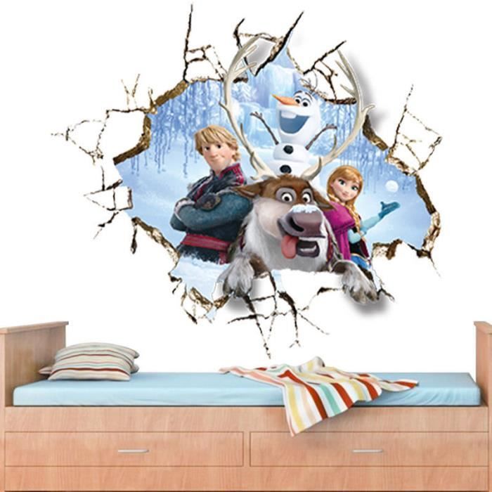 Stickers Avion Chambre Enfant Cdiscount