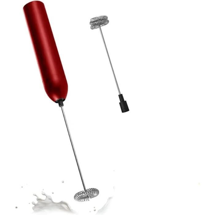 Mousseur À Lait Pour Café, Mousseur À Lait Et Vapeur, Mousseur À Café