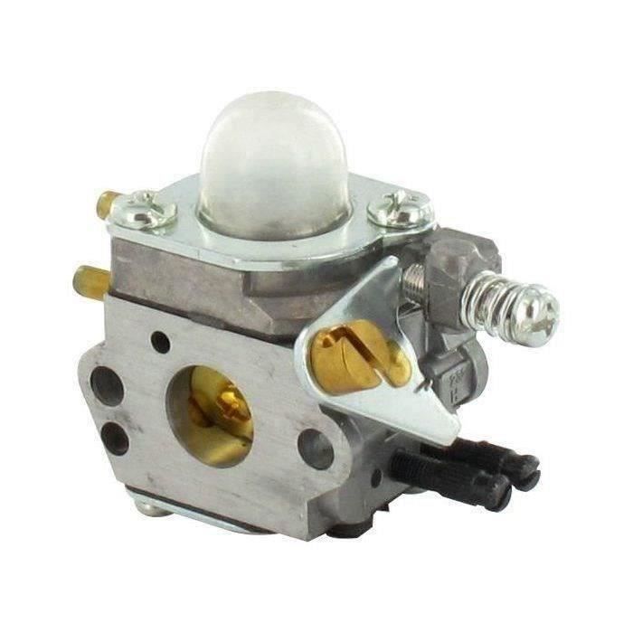Carburateur ECHO 125200-05960 - 125200-05961 - 125200-05962