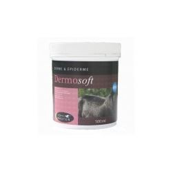 Comparer les prix de Crème pour cheval cicatrisante et protectrice Horse Master Dermosoft