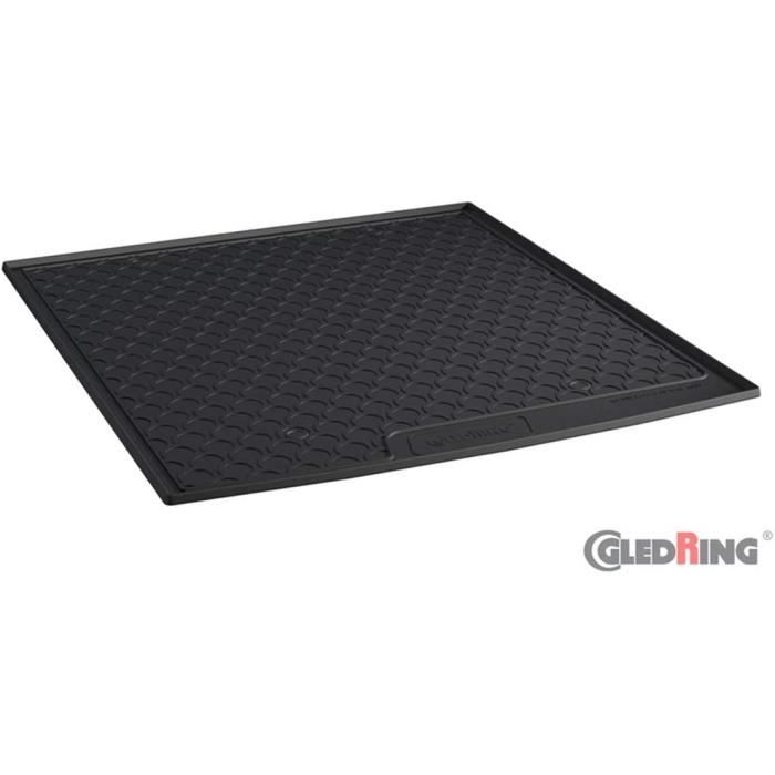 Coquille Coffre-arrière Rubbasol  Caoutchouc  Sur Mesure Pour Volvo Xc40 2018  Gl 1908