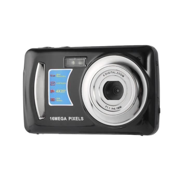 CaméScope NuméRique 16MP CaméScope DV Full HD 1080P CaméRa