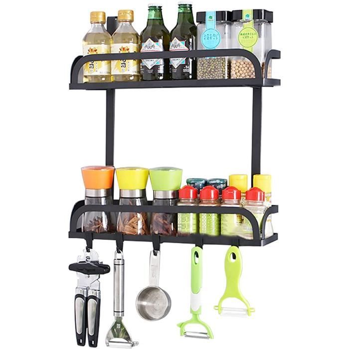 Étagère Murale Slotfix Prête à Assembler, à Carreler