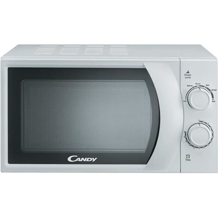 CANDY Micro ondes solo 20 litres CMW2070M - vue 9