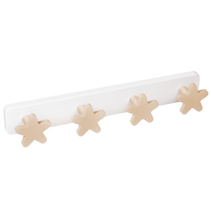 Portemanteau Patere Mur Chambre Bebe Etoiles Couleur Sable Bois Laque Base Plastique Plastique Cdiscount Puericulture Eveil Bebe Portemanteau Patere Mur Chambre Bebe Etoiles Couleur Sable Bois Laque Base Plastique Plastique Cdiscount Puericulture Eveil Bebe