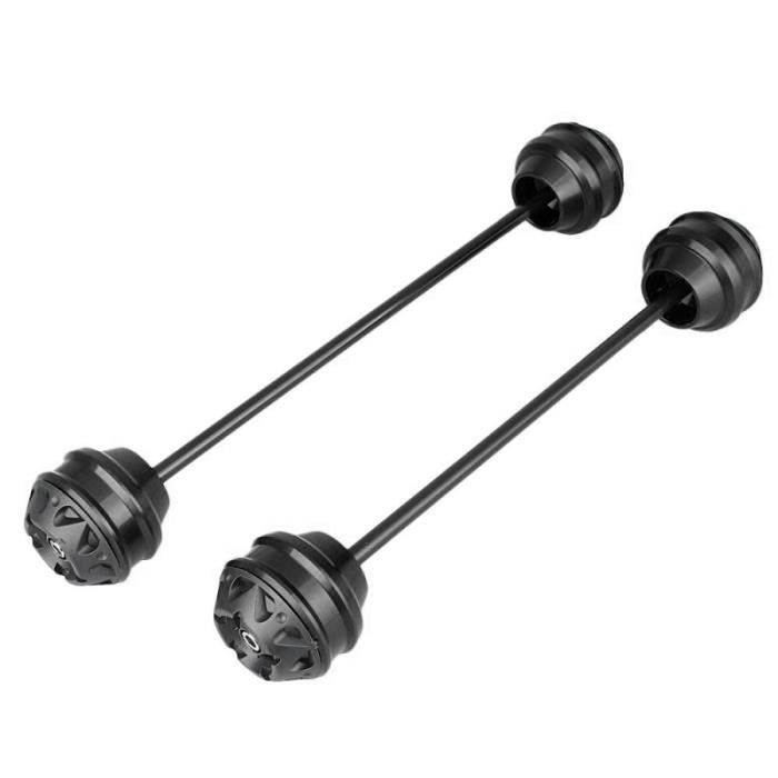 Lot De 4 Sets Protecteurs De Jante Pour Montage De Pneus - Accessoire Machine à Pneus - Neuf
