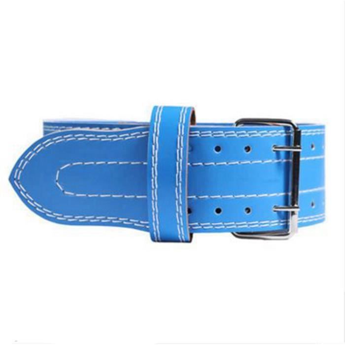 Coent bien ettre une ceinture de usculation et éviter cette erreur