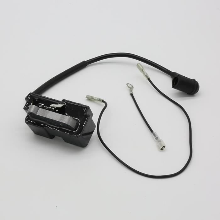 Bobine D'Allumage Pour Tronçonneuse 25CC - Compatible Timberpro Et Modèles Chinois 2500 - Module De Rechange