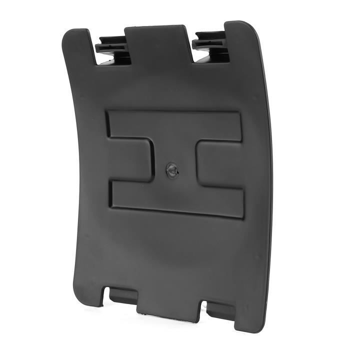Garde-boue Avant Gauche Pour Range Rover Evoque L538 (2012-2018) - Réf. LR036053 - Noir, Avec Clips - 9