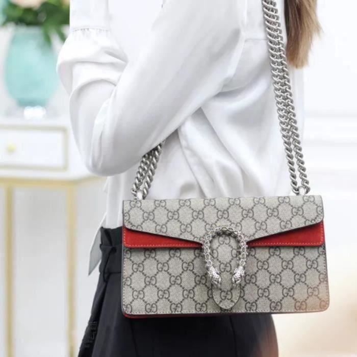 sac gucci femme